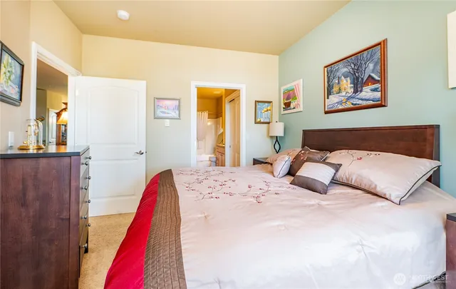 $390,000 | 4819 Alderson Road, Unit 302, Blaine, WA 98230