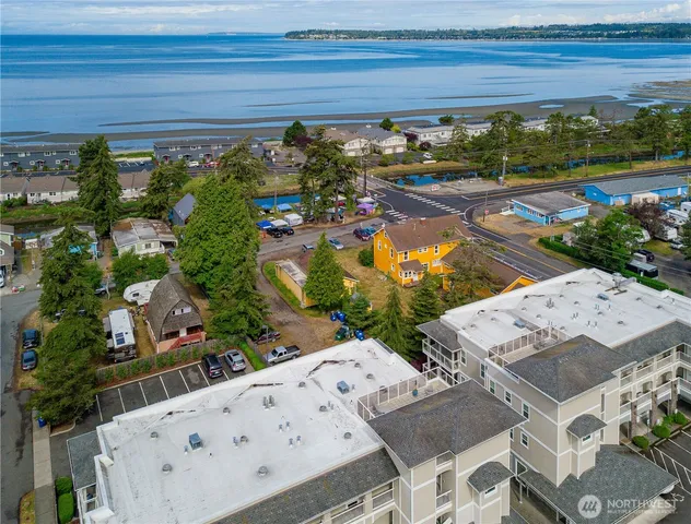 $390,000 | 4819 Alderson Road, Unit 302, Blaine, WA 98230