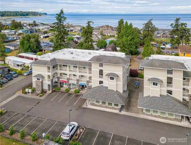 $390,000 | 4819 Alderson Road, Unit 302, Blaine, WA 98230