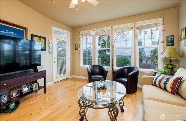 $390,000 | 4819 Alderson Road, Unit 302, Blaine, WA 98230