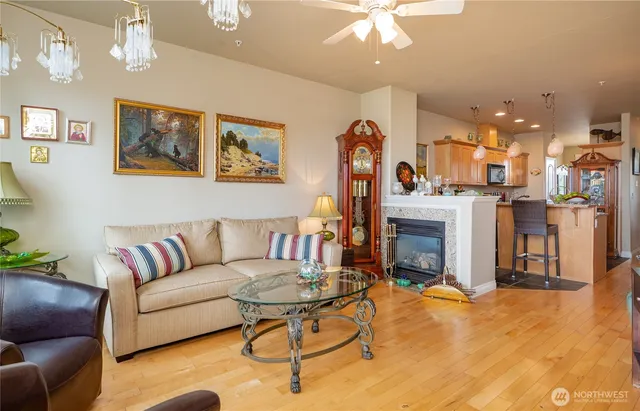 $390,000 | 4819 Alderson Road, Unit 302, Blaine, WA 98230