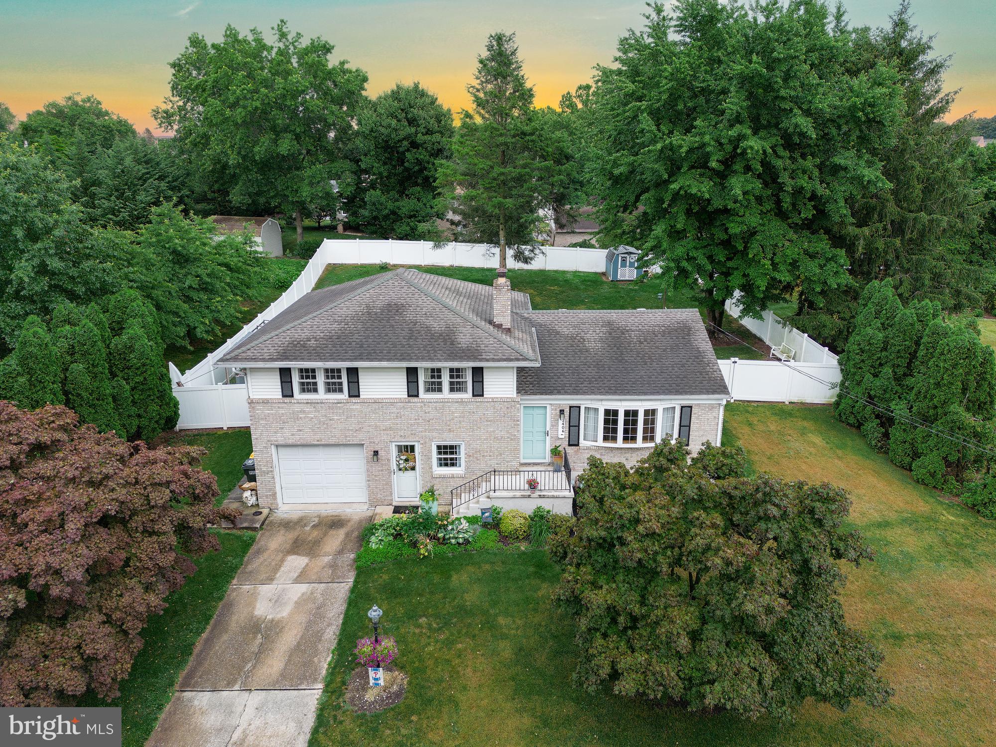 2406 Amethyst Road York, PA 17408 - Photo 47 of 55 Gallery Image 47