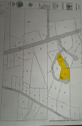 $45,000 | Lot8 Pinecrest Lane, Pittston, ME 04345