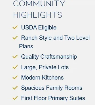 $329,990 | 225 Idle Drive, Shelbyville, TN 37160