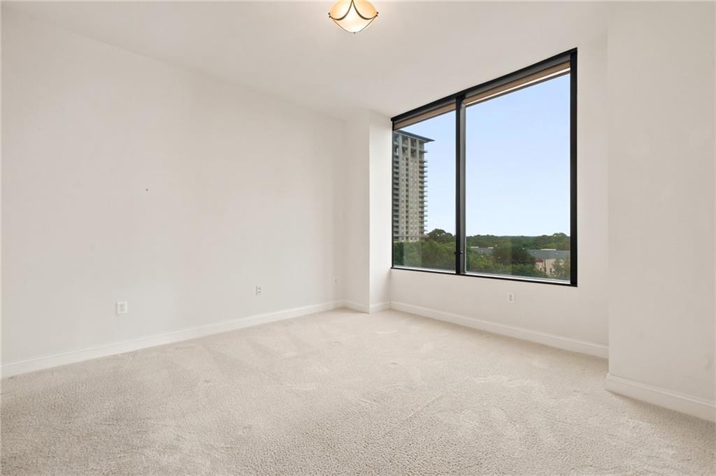 2828 Peachtree Road Northwest, Unit 801 Atlanta, GA 30305 - Photo 24 of 61