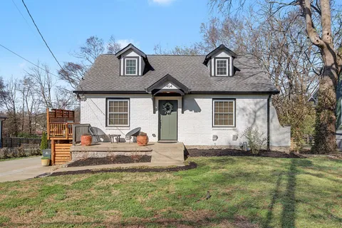 $649,998 | 1404 Montgomery Avenue, Unit A, Nashville, TN 37207