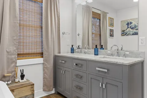 $649,998 | 1404 Montgomery Avenue, Unit A, Nashville, TN 37207