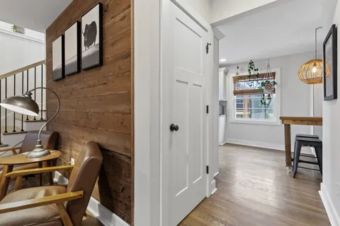 $649,998 | 1404 Montgomery Avenue, Unit A, Nashville, TN 37207