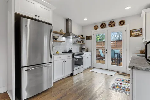 $649,998 | 1404 Montgomery Avenue, Unit A, Nashville, TN 37207