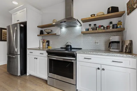 $649,998 | 1404 Montgomery Avenue, Unit A, Nashville, TN 37207