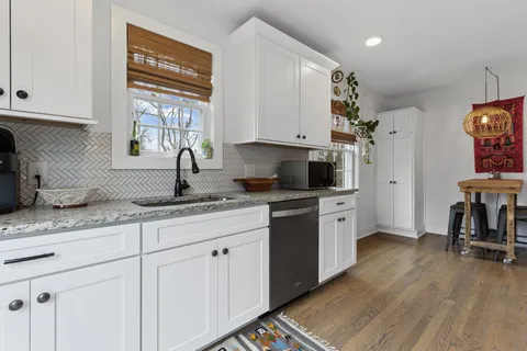 $649,998 | 1404 Montgomery Avenue, Unit A, Nashville, TN 37207