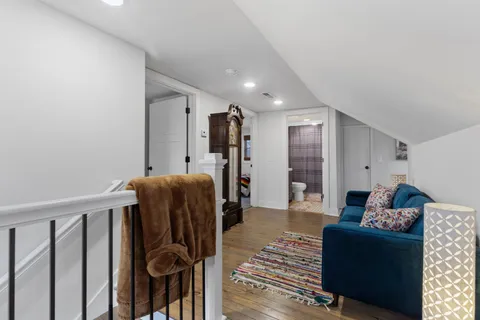 $649,998 | 1404 Montgomery Avenue, Unit A, Nashville, TN 37207