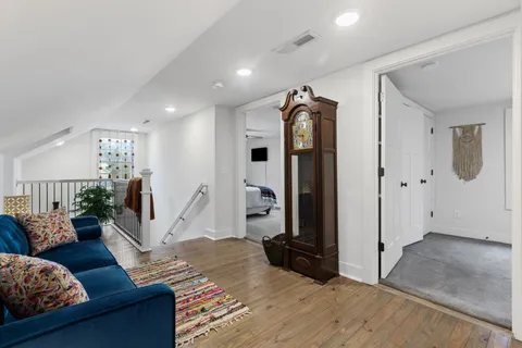 $649,998 | 1404 Montgomery Avenue, Unit A, Nashville, TN 37207