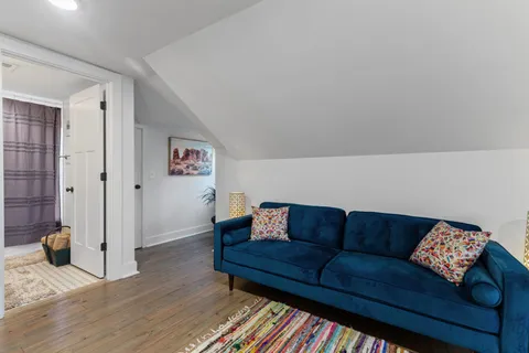 $649,998 | 1404 Montgomery Avenue, Unit A, Nashville, TN 37207