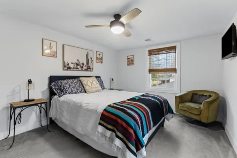 $649,998 | 1404 Montgomery Avenue, Unit A, Nashville, TN 37207