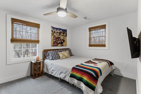 $649,998 | 1404 Montgomery Avenue, Unit A, Nashville, TN 37207