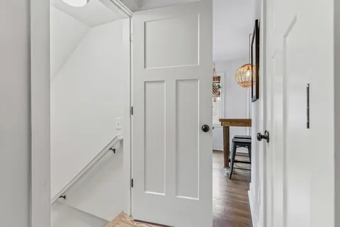 $649,998 | 1404 Montgomery Avenue, Unit A, Nashville, TN 37207