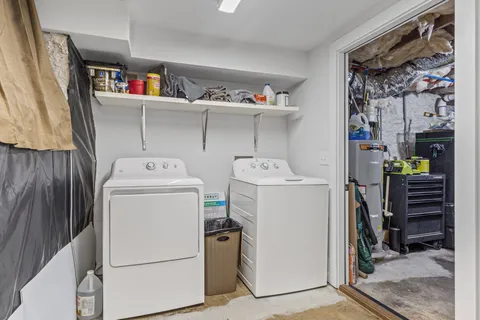 $649,998 | 1404 Montgomery Avenue, Unit A, Nashville, TN 37207