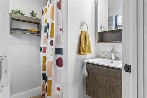 $649,998 | 1404 Montgomery Avenue, Unit A, Nashville, TN 37207