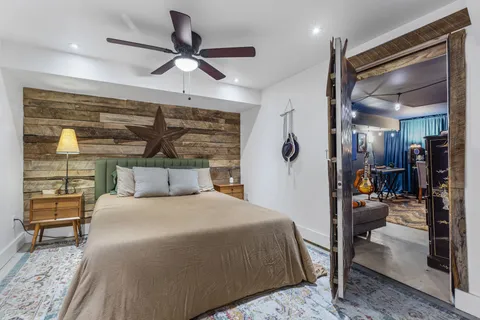 $649,998 | 1404 Montgomery Avenue, Unit A, Nashville, TN 37207