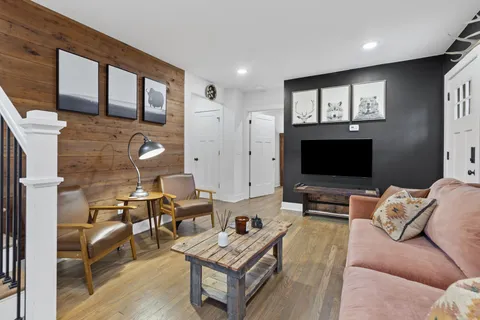 $649,998 | 1404 Montgomery Avenue, Unit A, Nashville, TN 37207