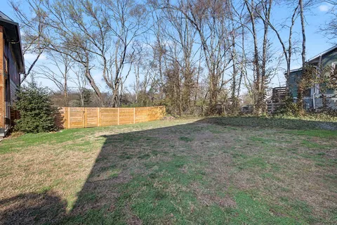 $649,998 | 1404 Montgomery Avenue, Unit A, Nashville, TN 37207