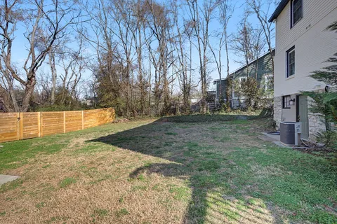 $649,998 | 1404 Montgomery Avenue, Unit A, Nashville, TN 37207