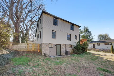 $649,998 | 1404 Montgomery Avenue, Unit A, Nashville, TN 37207