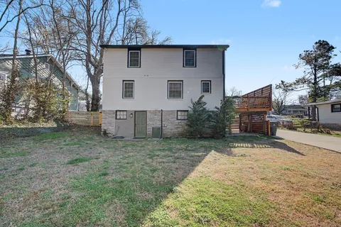 $649,998 | 1404 Montgomery Avenue, Unit A, Nashville, TN 37207