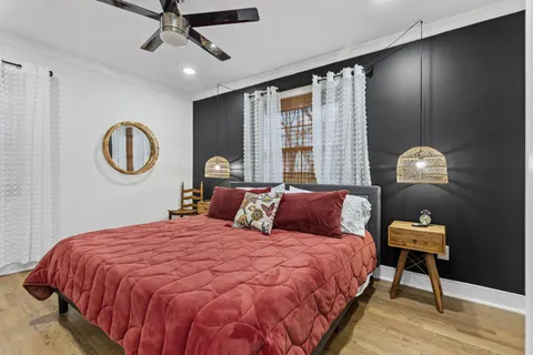 $649,998 | 1404 Montgomery Avenue, Unit A, Nashville, TN 37207