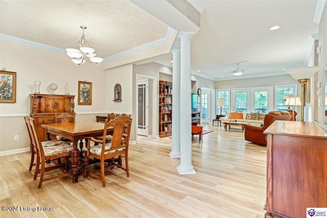 377 St Andrews Road Brandenburg, KY 40108 - Photo 5 of 53 5