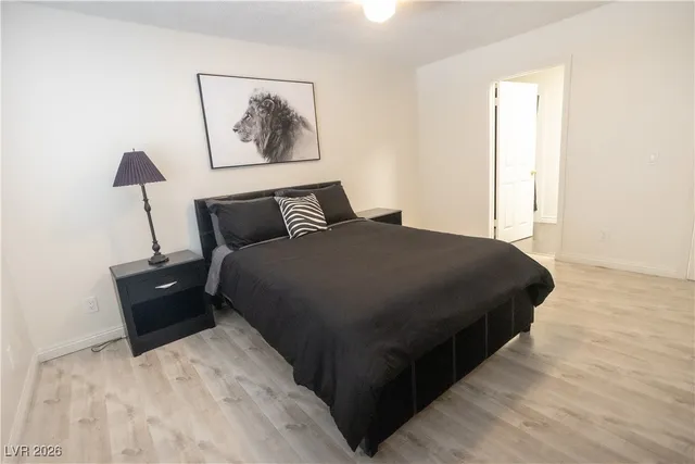 $1,800 | 5576 West Rochelle Avenue, Unit 43C, Las Vegas, NV 89103