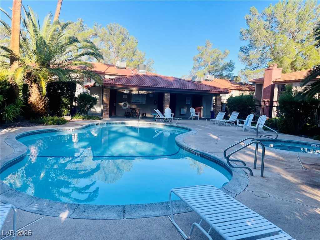 5576 West Rochelle Avenue, Unit 43C Las Vegas, NV 89103 - Photo 8 of 8