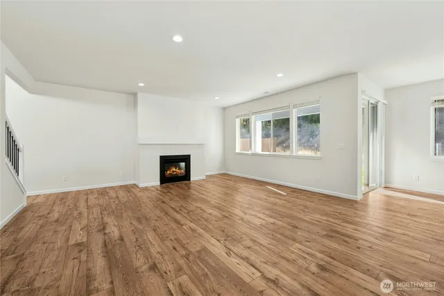 $640,141 | 9981 Merrick Street Southeast, Unit 371, Yelm, WA 98597