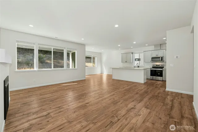 $640,141 | 9981 Merrick Street Southeast, Unit 371, Yelm, WA 98597