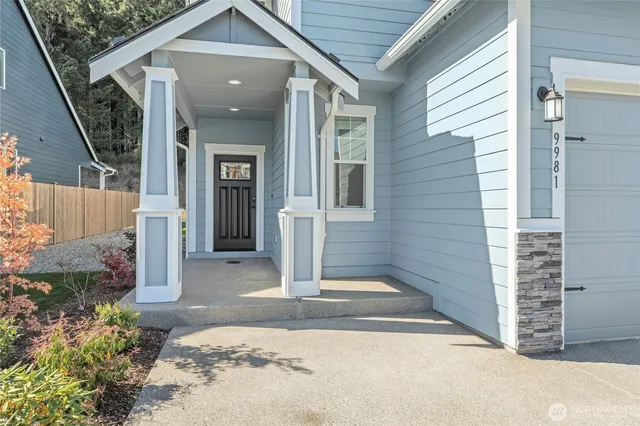 $640,141 | 9981 Merrick Street Southeast, Unit 371, Yelm, WA 98597