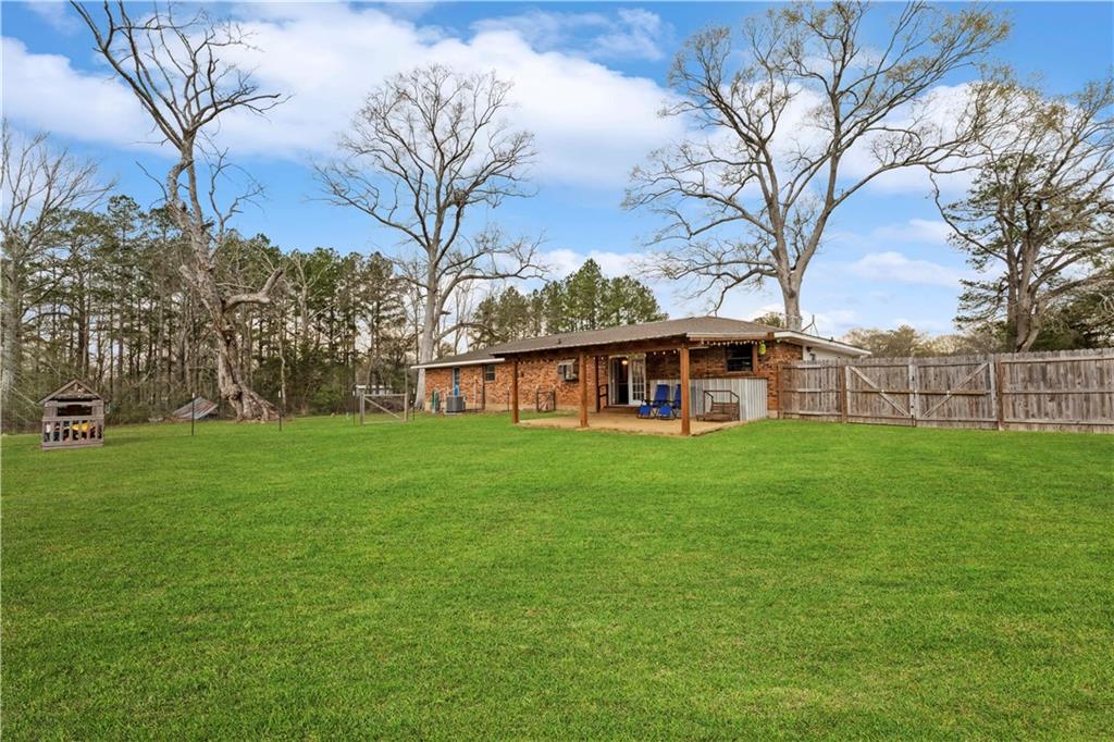 2327 McDaniel Road Amite, LA 70422 - Photo 3 of 21 Gallery Image 3