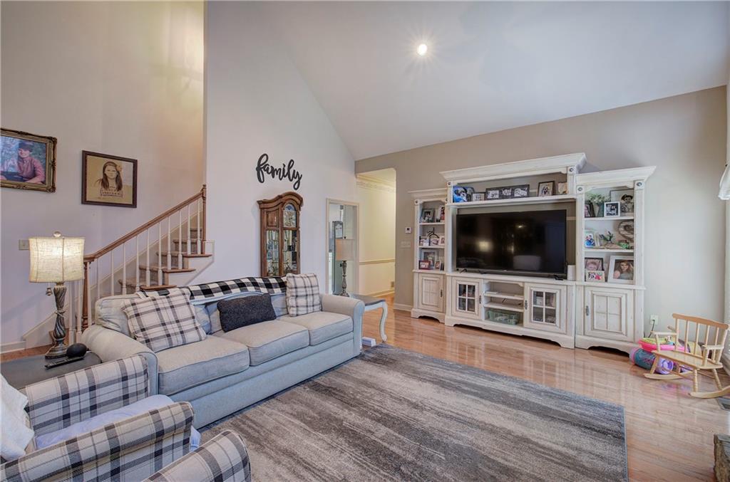 85 Carter Road Southwest Cartersville, GA 30120 - Photo 14 of 53