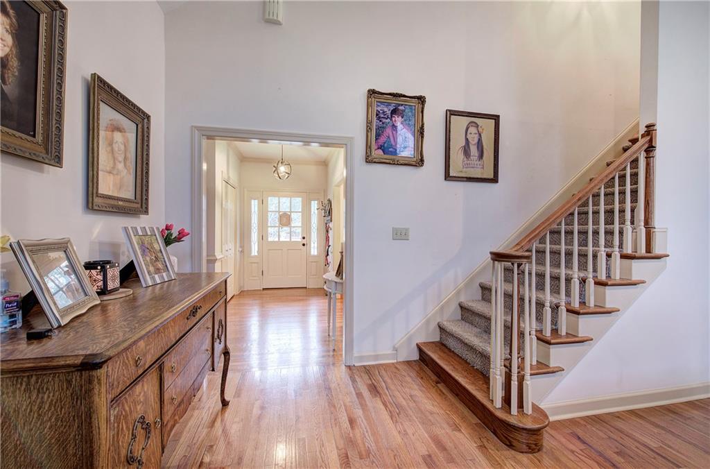 85 Carter Road Southwest Cartersville, GA 30120 - Photo 16 of 53