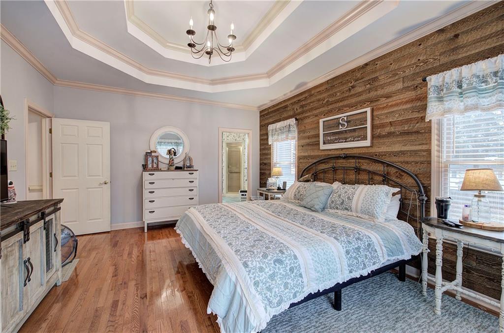 85 Carter Road Southwest Cartersville, GA 30120 - Photo 22 of 53