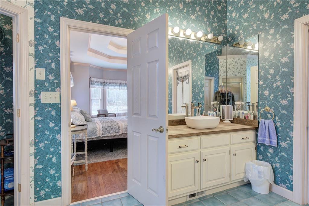 85 Carter Road Southwest Cartersville, GA 30120 - Photo 25 of 53