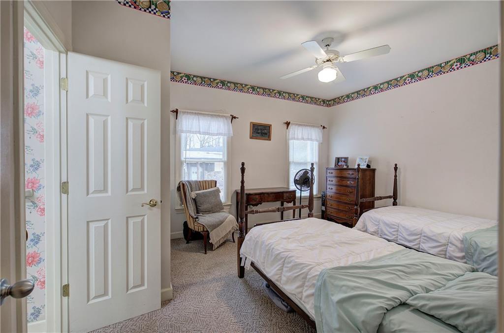 85 Carter Road Southwest Cartersville, GA 30120 - Photo 27 of 53