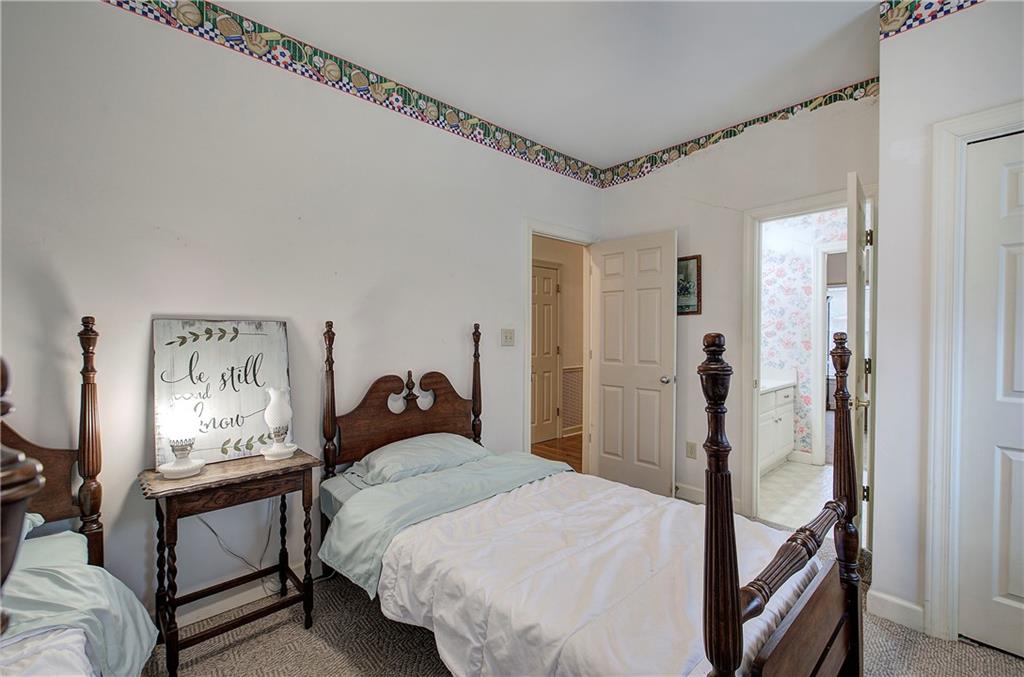 85 Carter Road Southwest Cartersville, GA 30120 - Photo 28 of 53