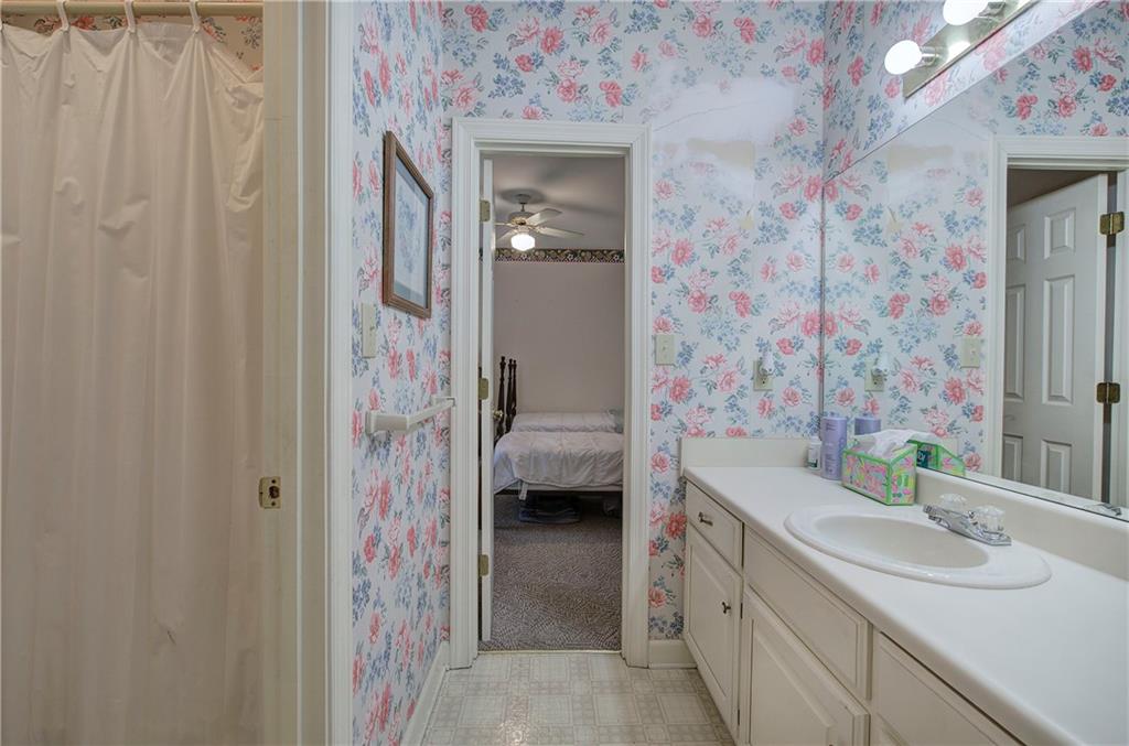 85 Carter Road Southwest Cartersville, GA 30120 - Photo 29 of 53