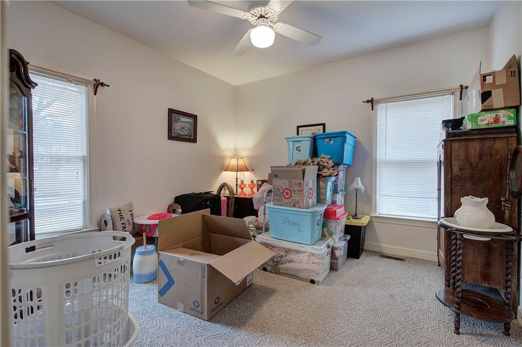 85 Carter Road Southwest Cartersville, GA 30120 - Photo 30 of 53