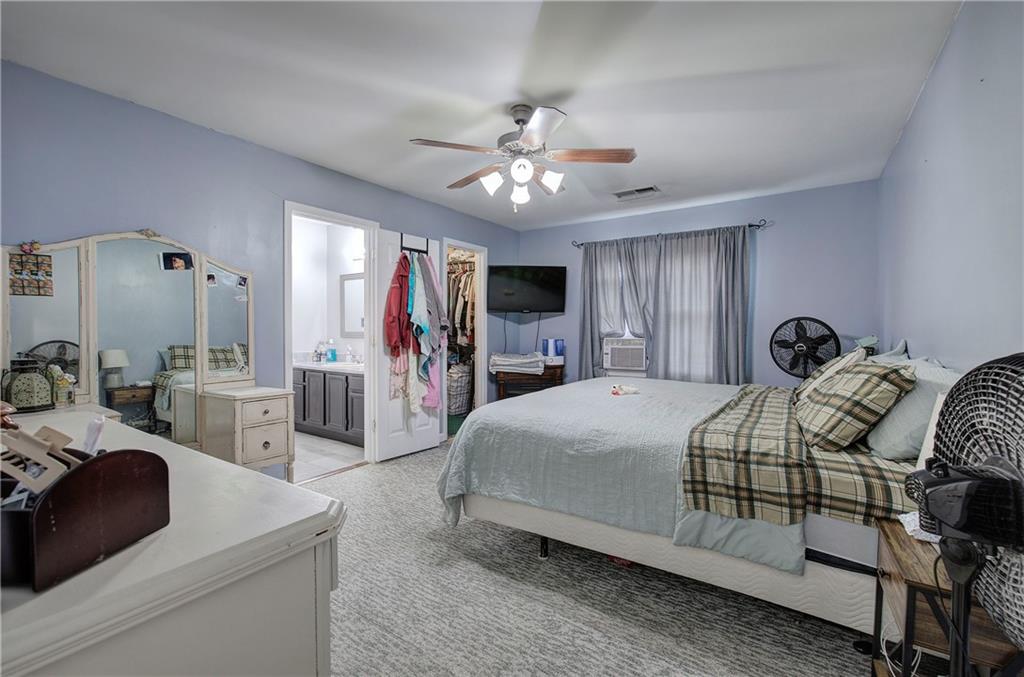 85 Carter Road Southwest Cartersville, GA 30120 - Photo 31 of 53