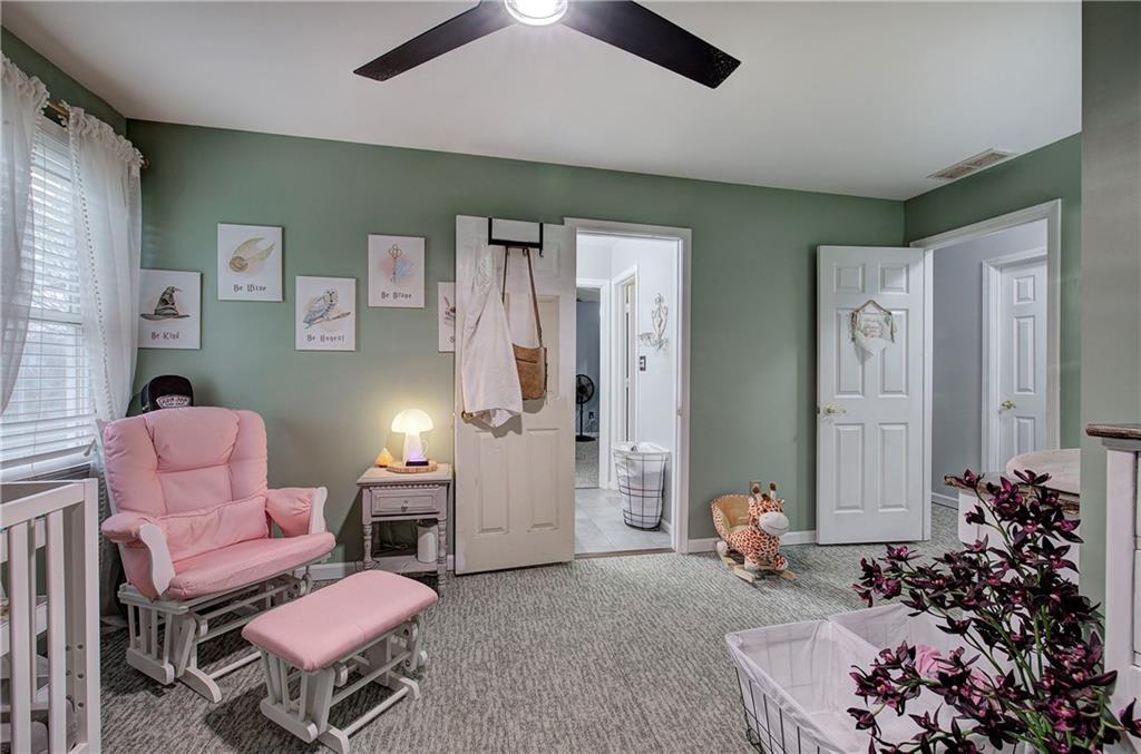 85 Carter Road Southwest Cartersville, GA 30120 - Photo 32 of 53