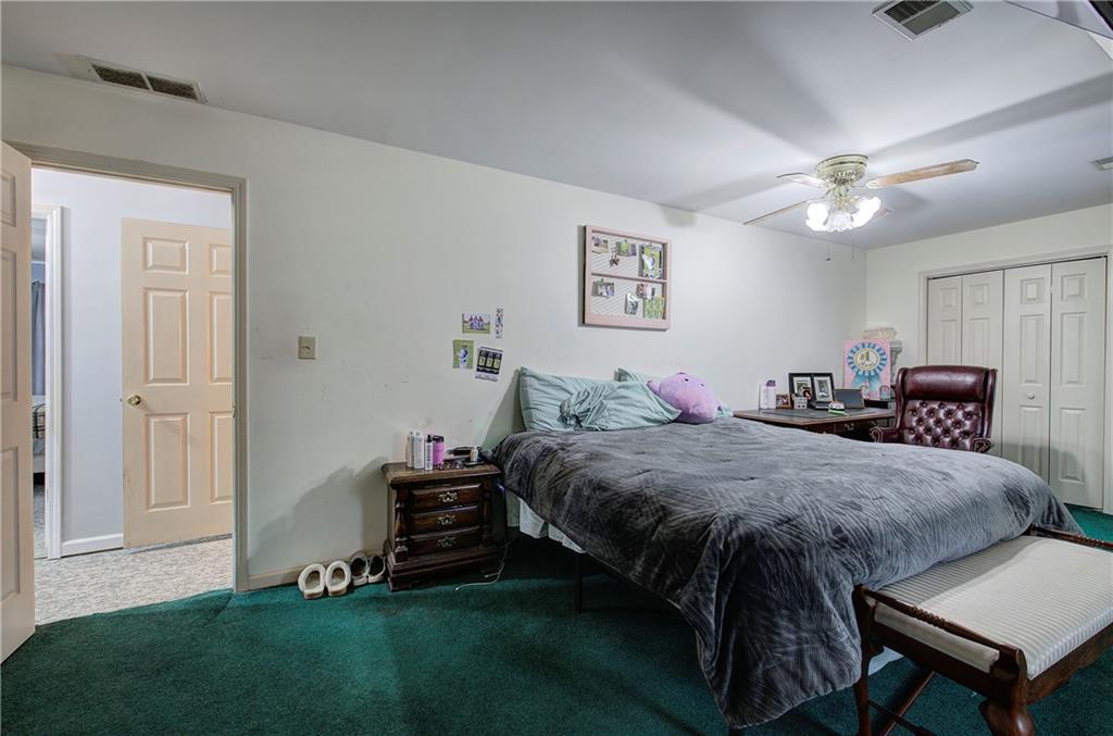 85 Carter Road Southwest Cartersville, GA 30120 - Photo 34 of 53