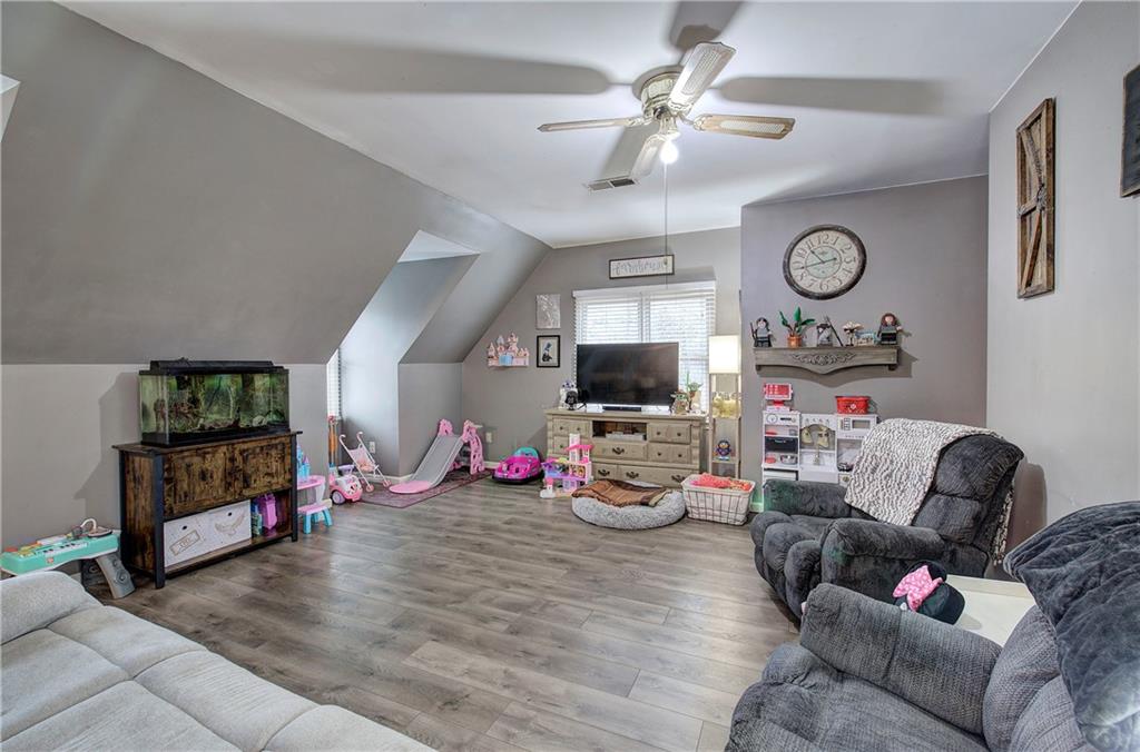 85 Carter Road Southwest Cartersville, GA 30120 - Photo 38 of 53