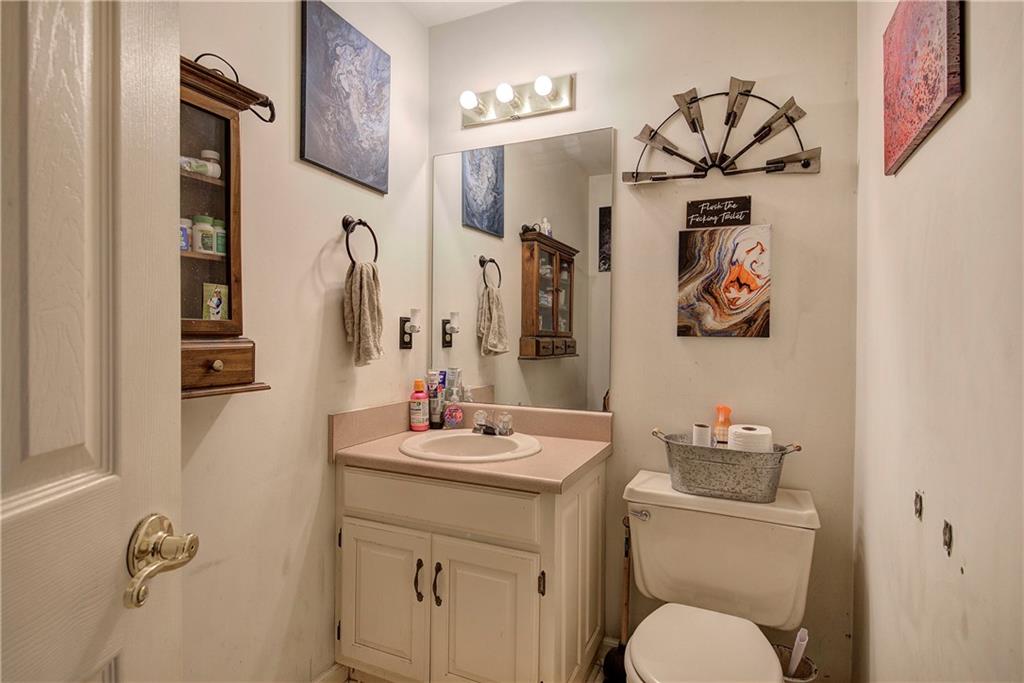 85 Carter Road Southwest Cartersville, GA 30120 - Photo 41 of 53